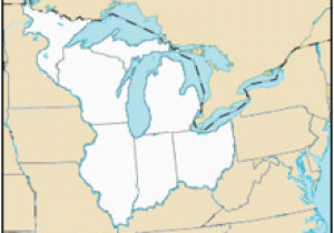 Map Of Michigan Ohio toledo War Wikipedia