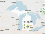 Map Of Michigan School Districts 2019 Best Online High Schools In Michigan Niche