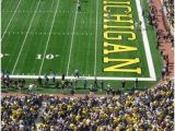 Map Of Michigan Stadium 103 Best University Of Michigan Images Michigan Go Blue U Of M