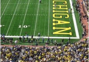 Map Of Michigan Stadium 103 Best University Of Michigan Images Michigan Go Blue U Of M