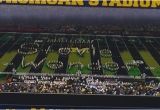 Map Of Michigan Stadium Michigan Stadium Picture Of Michigan Stadium Ann Arbor Tripadvisor