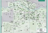 Map Of Michigan State Campus Michigan State University Map New Michigan Maps Directions