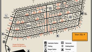 Map Of Michigan State Parks Camping Brimley State Parkmaps area Guide Shoreline Visitors Guide