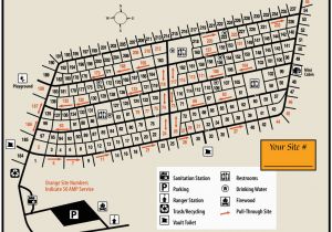 Map Of Michigan State Parks Camping Brimley State Parkmaps area Guide Shoreline Visitors Guide