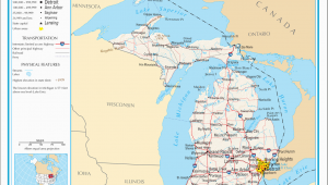 Map Of Michigan Thumb Datei Map Of Michigan Na Png Wikipedia