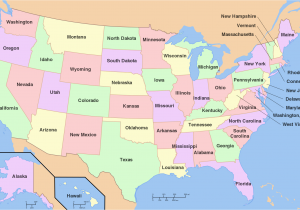 Map Of Michigan Thumb File Map Of Usa with State Names Svg Wikimedia Commons