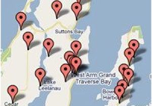 Map Of Michigan Wineries 33 Best Traverse City Wineries Images Traverse City Wineries