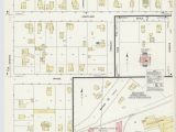 Map Of Michigan with Counties File Sanborn Fire Insurance Map From Rockford Kent County Michigan
