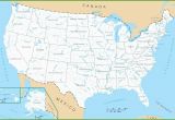 Map Of Michigan with Lakes United States Map Rivers Save Map the United States with Lakes Valid