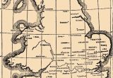 Map Of Middle England Jewish Communities In Medieval England Brockhaus and Efron