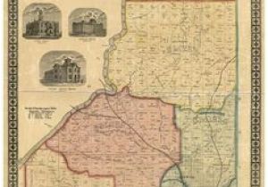 Map Of Middle Georgia 21 Best Georgia Old Maps Images State Map Antique Maps County Map