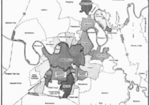 Map Of Middle Tennessee History Of Nashville Tennessee Wikipedia