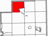 Map Of Middlefield Ohio Chardon township Geauga County Ohio Wikivisually