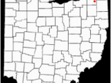 Map Of Middlefield Ohio Munson township Geauga County Ohio Wikivisually