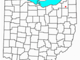 Map Of Middlefield Ohio Welshfield Ohio Wikivisually