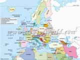 Map Of Mideast and Europe Middle Eastern Europe Map Woestenhoeve