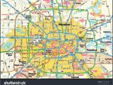 Map Of Midland Texas and Surrounding areas Houston Texas area Map Business Ideas 2013