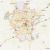 Map Of Midland Texas and Surrounding areas Texas Maps tour Texas