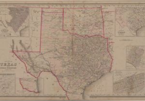 Map Of Midlothian Texas Texas Indian Territory Map Business Ideas 2013