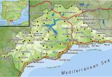 Map Of Mijas Costa Del sol Spain top Places to Live as An Expat On Spain S Costa Del sol