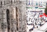 Map Of Milan Italy and Surrounding area Best Day Trips From Milan Italy