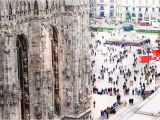 Map Of Milan Italy and Surrounding area Best Day Trips From Milan Italy