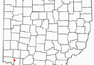 Map Of Milford Ohio Milford Ohio Wikipedia