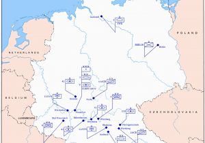 Map Of Military Bases In California Military Bases In California Map New Map Od Us Military Bases