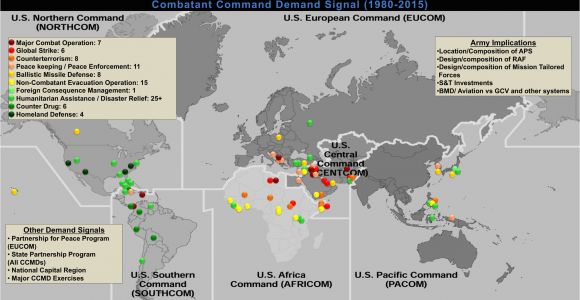 Map Of Military Bases In California Military Bases In California Map New Map Od Us Military Bases