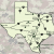 Map Of Military Bases In Texas Air force Bases Texas Map Business Ideas 2013