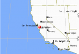 Map Of Milpitas California Santa Clara California Map Lovely Milpitas California Ca Profile