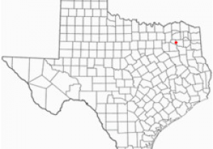 Map Of Mineola Texas Alba Texas Wikipedia