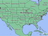 Map Of Minnesota and Iowa Map Of Minnesota with Cities and towns where is Minneapolis Mn