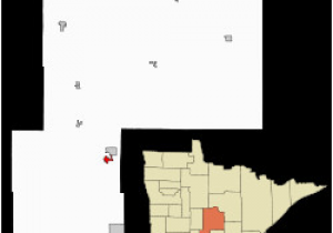 Map Of Minnesota and Surrounding States Pine River Minnesota Wikipedia
