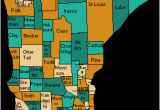 Map Of Minnesota Counties and Cities Mn County Maps with Cities and Travel Information Download Free Mn