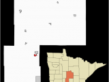 Map Of Minnesota Counties Datei Cass County Minnesota Incorporated and Unincorporated areas