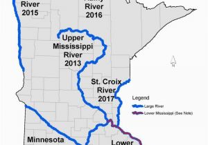 Map Of Minnesota Counties Pin by Carolyn Fisk On Maps Map River Minnesota