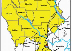 Map Of Minnesota Deer Hunting Zones Deer Hunting area 2 Louisiana Hunting Seasons Regulations