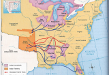 Map Of Minnesota Indian Reservations Trail Of Tears Map History with Rivera 1 15 13 Trail Of Tears