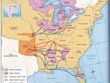 Map Of Minnesota Indian Reservations Trail Of Tears Map History with Rivera 1 15 13 Trail Of Tears