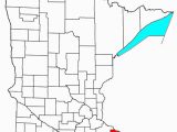 Map Of Minnesota Metro area Rochester Metropolitan area Minnesota Wikipedia