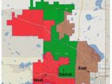 Map Of Minnesota School Districts Concerns Heard Over Proposed Boundary Changes In Wayzata School