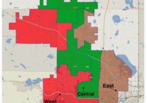 Map Of Minnesota School Districts Concerns Heard Over Proposed Boundary Changes In Wayzata School