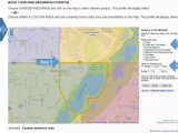 Map Of Minnesota School Districts Twin Cities area Custom Profiles Tutorial Minnesota Compass