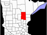 Map Of Minnesota with Counties Aitkin Minnesota Wikipedia