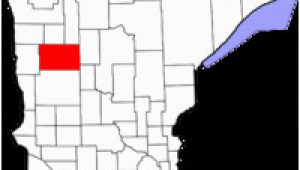 Map Of Minnesota with Counties Becker County Minnesota Genealogy Genealogy Familysearch Wiki