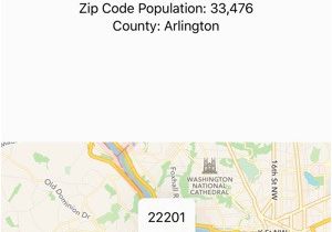 Map Of Minnesota Zip Codes Zip Codes On the App Store