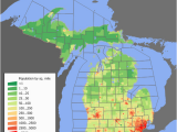 Map Of Mio Michigan Michigan Wikipedia