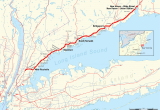 Map Of Mio Michigan New Haven Line Wikiwand
