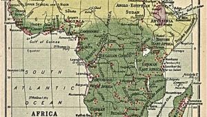 Map Of Mission Texas Africa Historical Maps Perry Castaa Eda Map Collection Ut Library